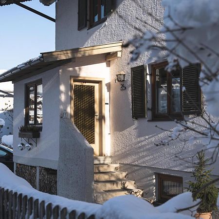 Ferienhaus Am Gebraweg In Fieberbrunn In Tirol - Saalbach, Leogang, Hochfilzen, Kitzbuehel Ngoại thất bức ảnh