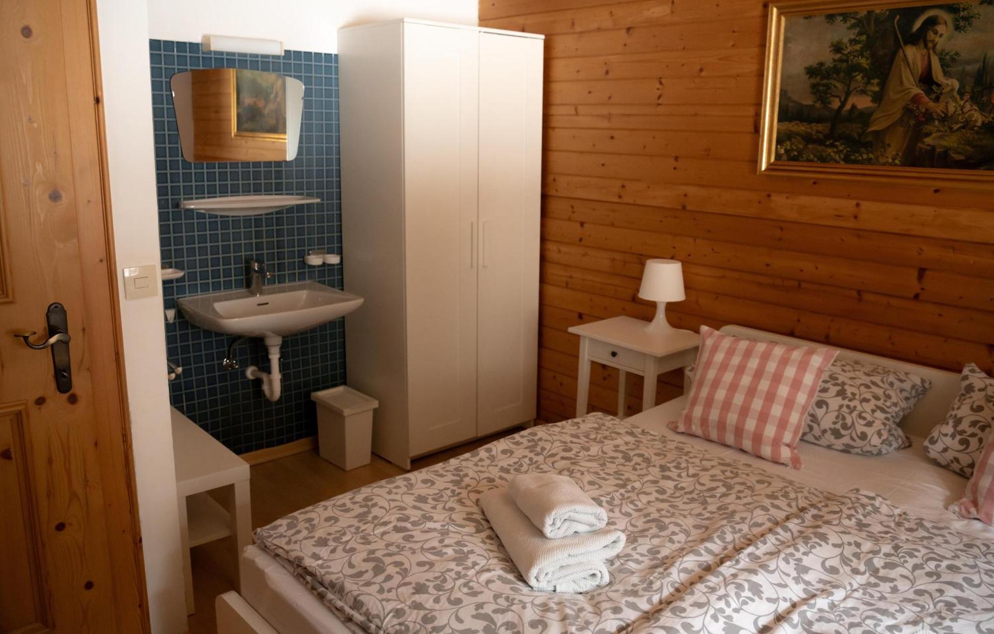 Ferienhaus Am Gebraweg In Fieberbrunn In Tirol - Saalbach, Leogang, Hochfilzen, Kitzbuehel Ngoại thất bức ảnh