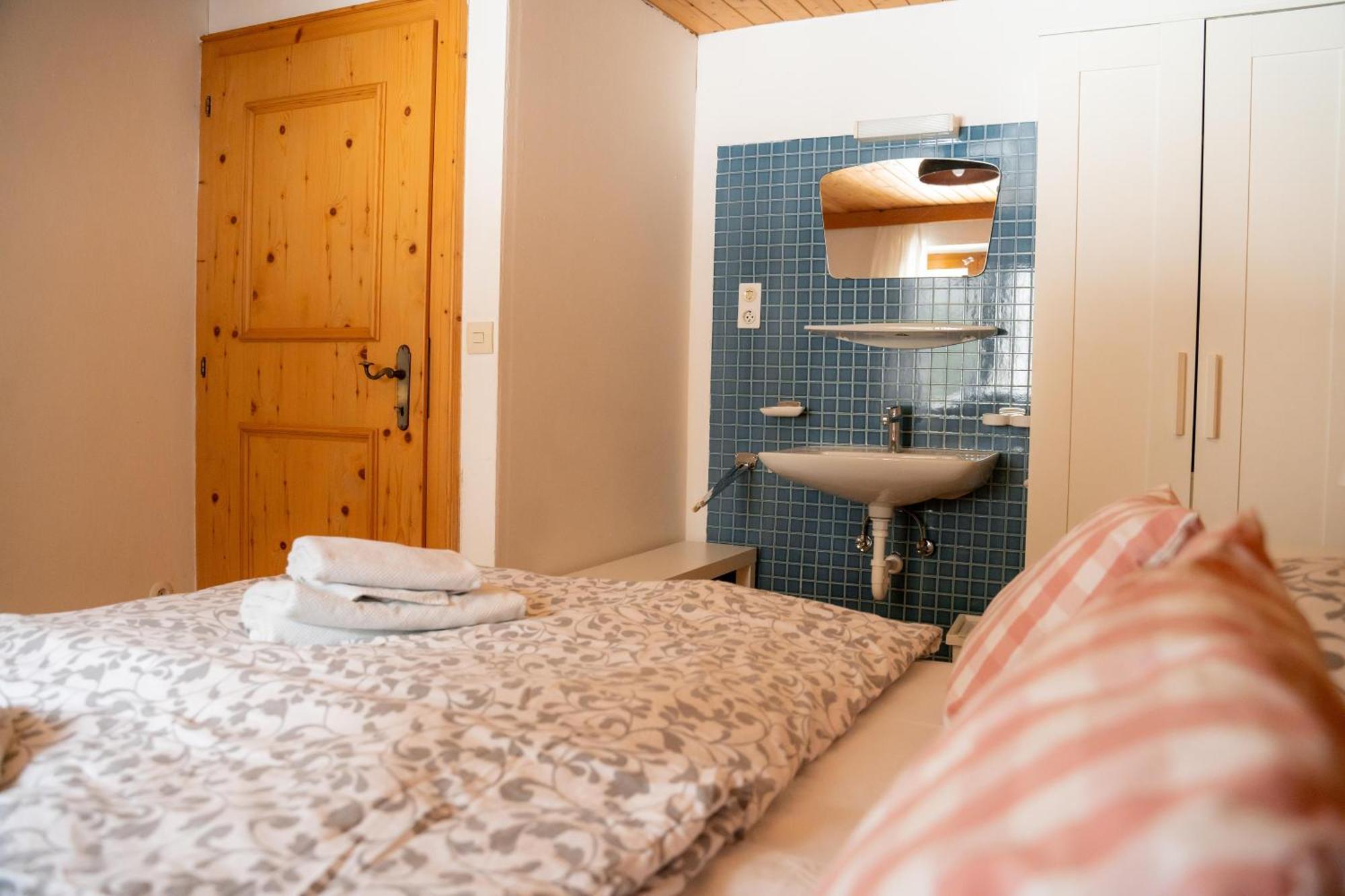 Ferienhaus Am Gebraweg In Fieberbrunn In Tirol - Saalbach, Leogang, Hochfilzen, Kitzbuehel Ngoại thất bức ảnh