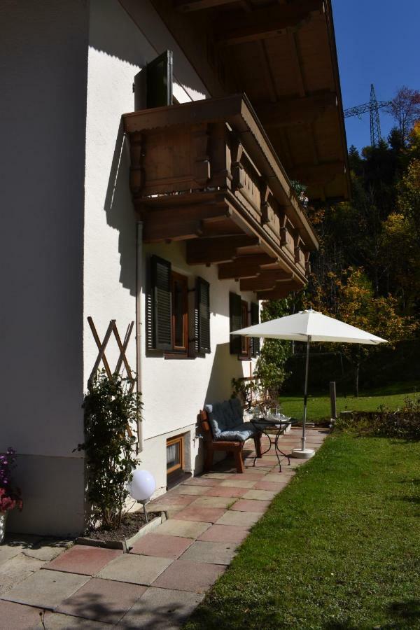 Ferienhaus Am Gebraweg In Fieberbrunn In Tirol - Saalbach, Leogang, Hochfilzen, Kitzbuehel Ngoại thất bức ảnh