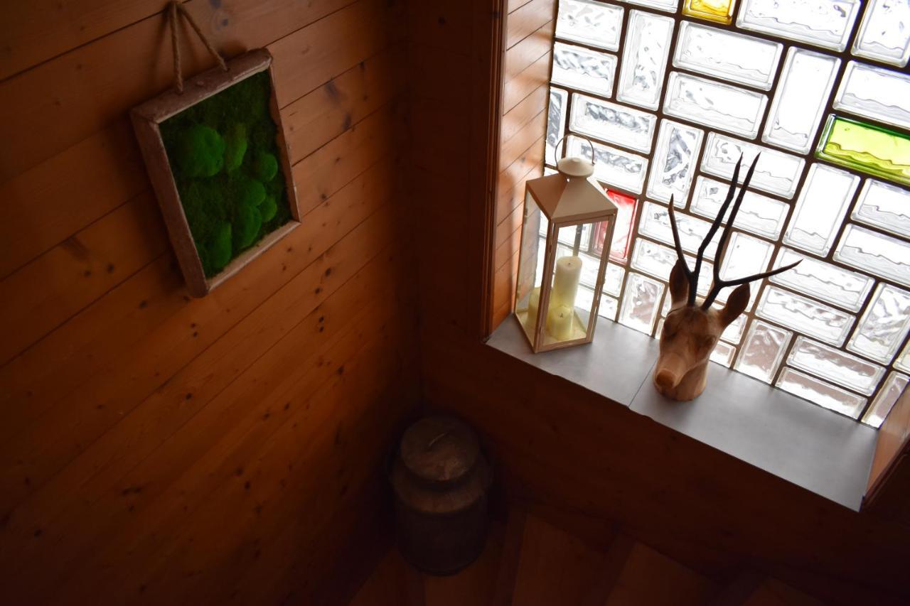 Ferienhaus Am Gebraweg In Fieberbrunn In Tirol - Saalbach, Leogang, Hochfilzen, Kitzbuehel Ngoại thất bức ảnh